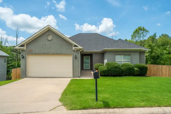 5705 John Hancock Drive, Benton, AR 72019