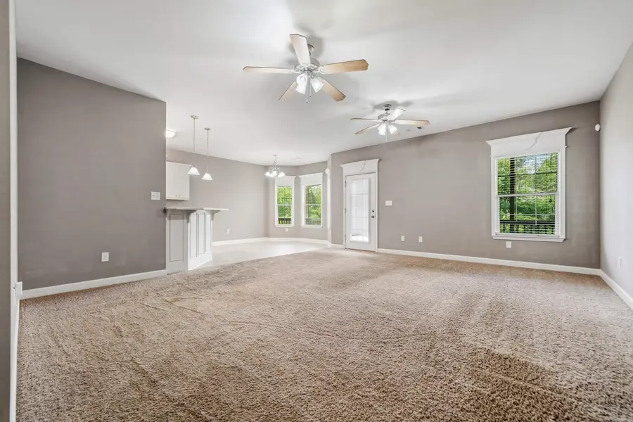5705 John Hancock Drive, Benton, AR 72019 - #3