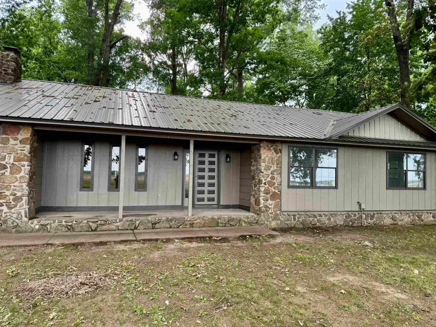 411 Senko Rd, Griffithville, AR 72060 - #2