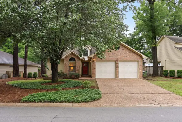 13918 Wimbledon Loop, Little Rock, AR 72210