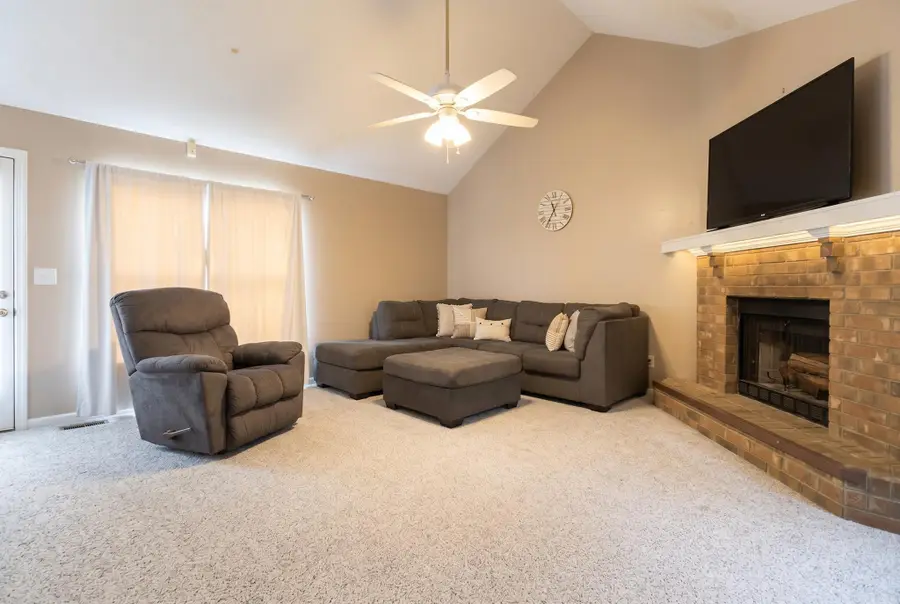 13918 Wimbledon Loop, Little Rock, AR 72210 - #3