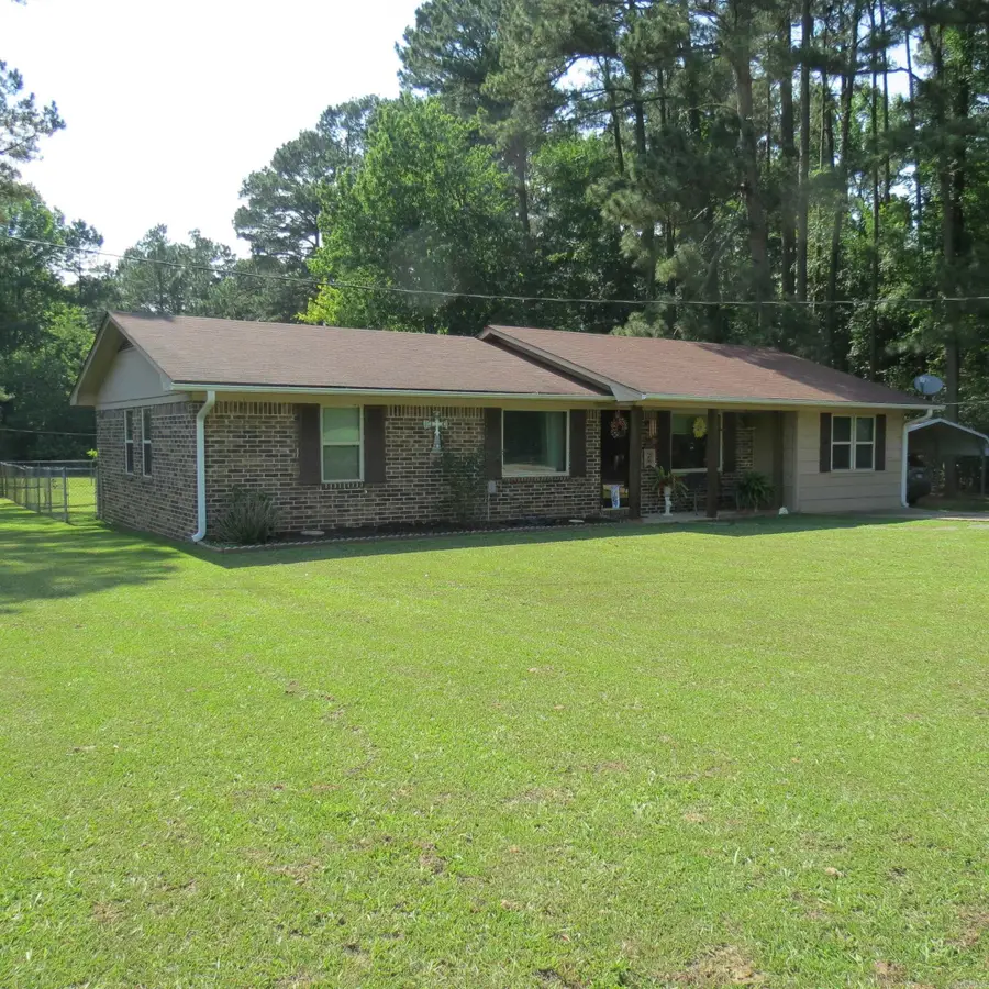 2000 Center Street, Rison, AR 71665 - #2