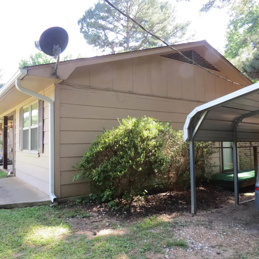 2000 Center Street, Rison, AR 71665 - #3