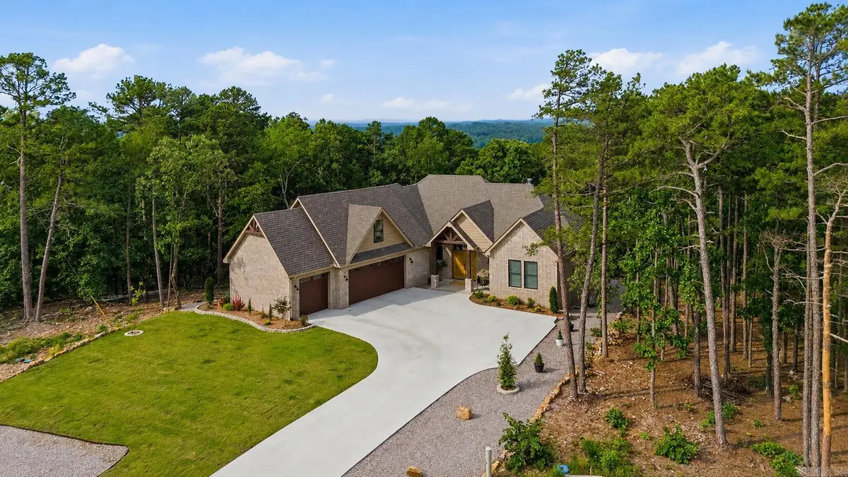 77 Letrista Dr, Hot Springs Village, AR 71909 - #1