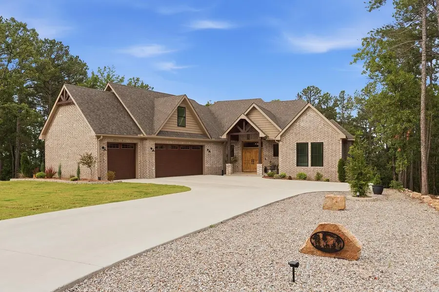 77 Letrista Dr, Hot Springs Village, AR 71909 - #3