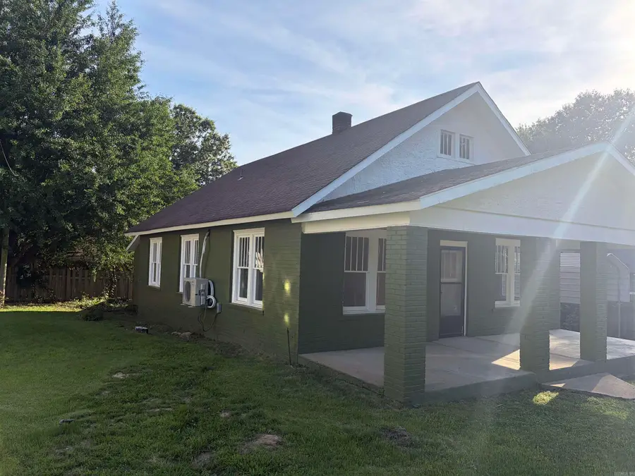 417 W Pyburn Street, Pocahontas, AR 72455 - #2