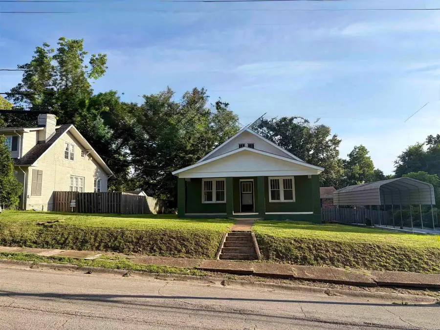 417 W Pyburn Street, Pocahontas, AR 72455 - #3