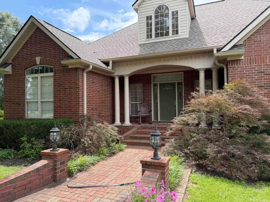 206 N Riggsville Drive, Mountain View, AR 72650 - #2