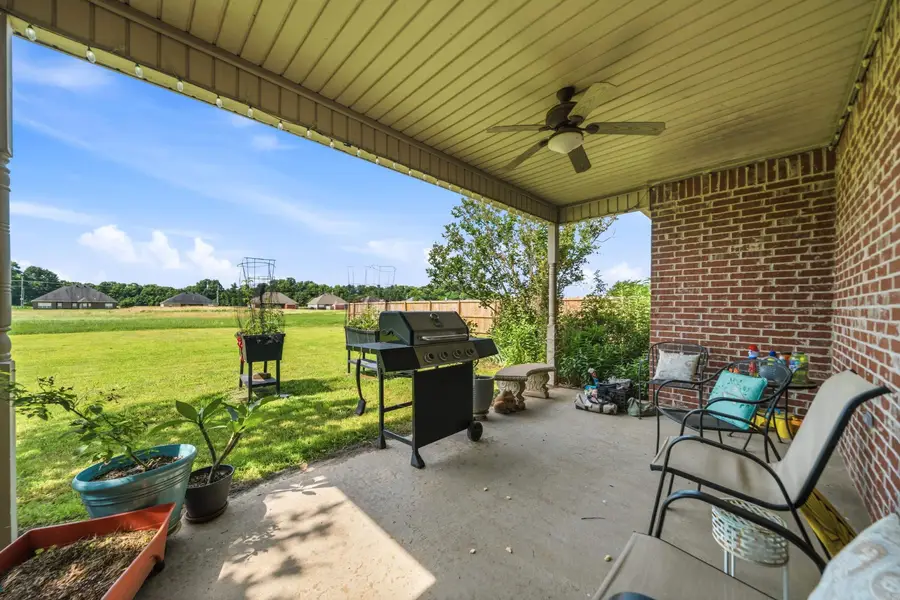13404 Berkshire Manor, North Little Rock, AR 72117 - #3