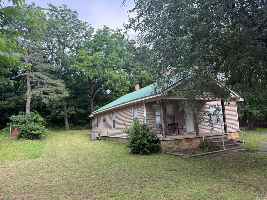 207 Spring Street, Marshall, AR 72650 - #2