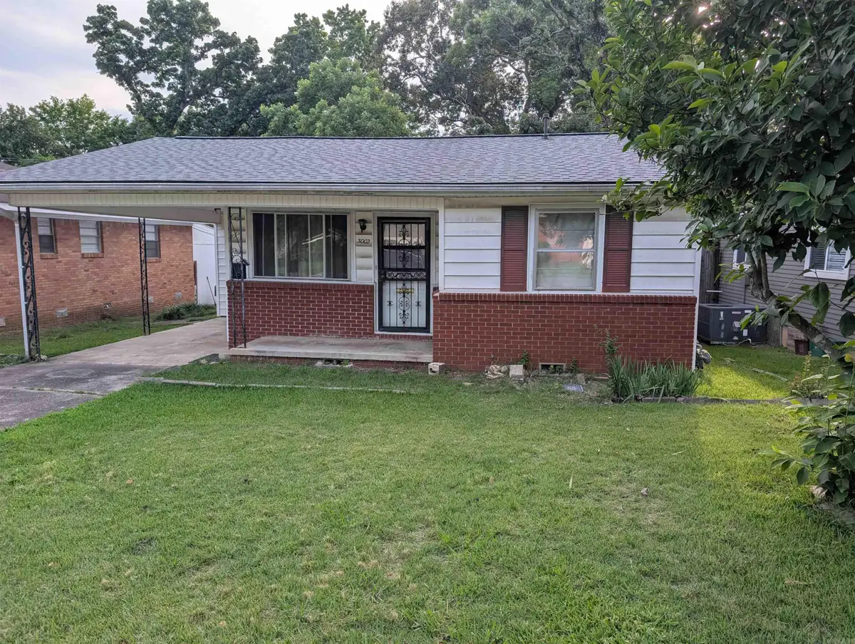 3002 Ware Street, Little Rock, AR 72204 - #1