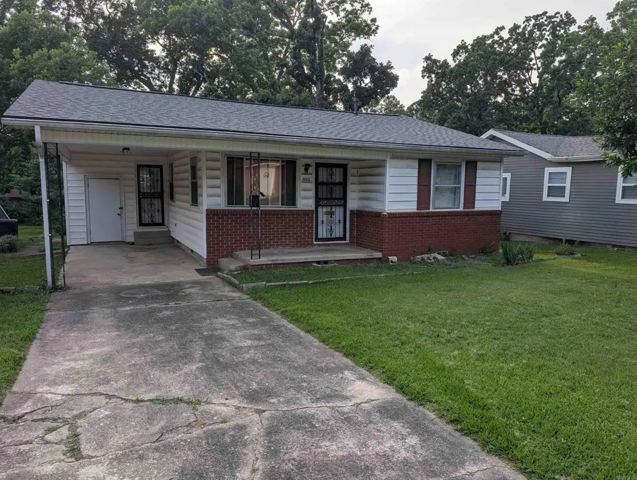 3002 Ware Street, Little Rock, AR 72204 - #2