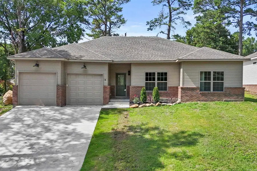 8 Lita Lane, Little Rock, AR 72206 - #3