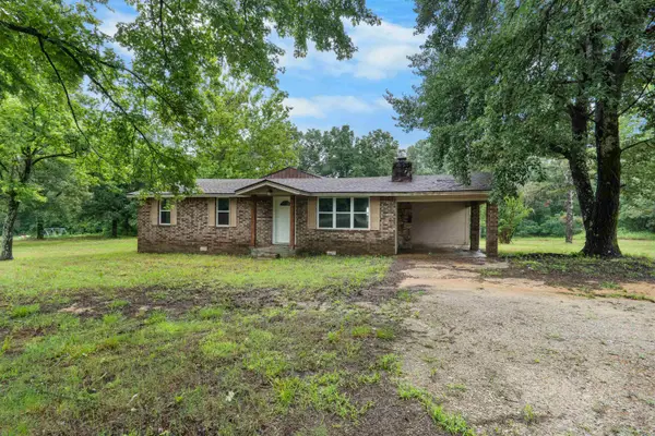 4090 W Ar 56 Hwy, Brockwell, AR 72556
