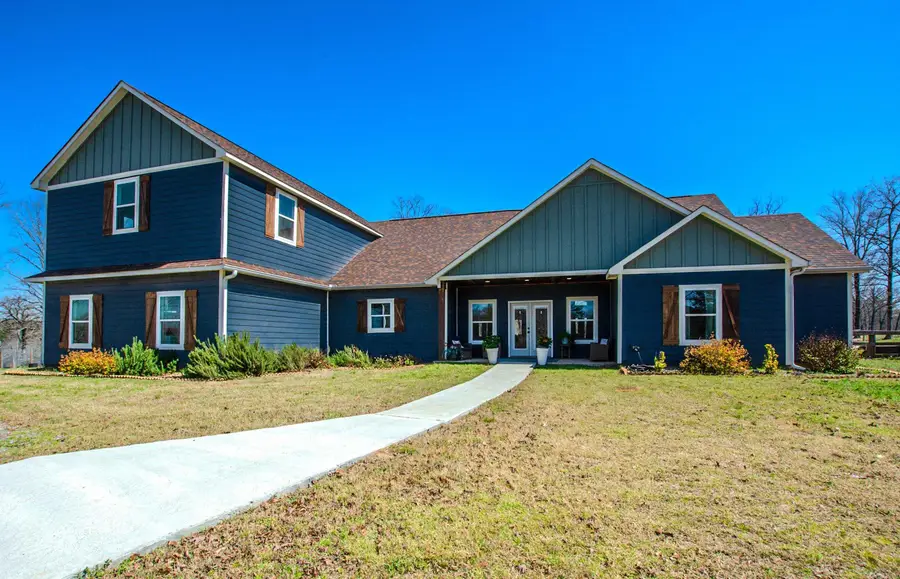 19670 Mcpherson Road, Mabelvale, AR 72103 - #2