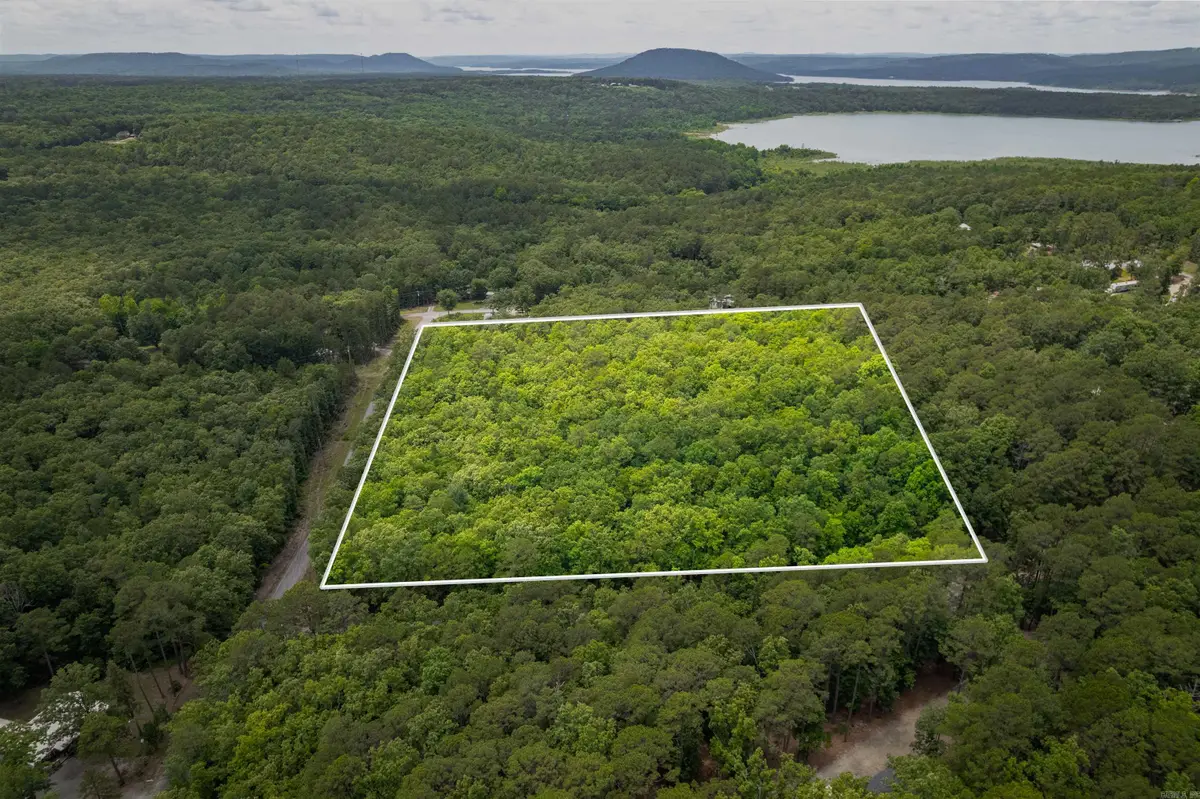 0 Betty Owens Road, Higden, AR 72067 - #1