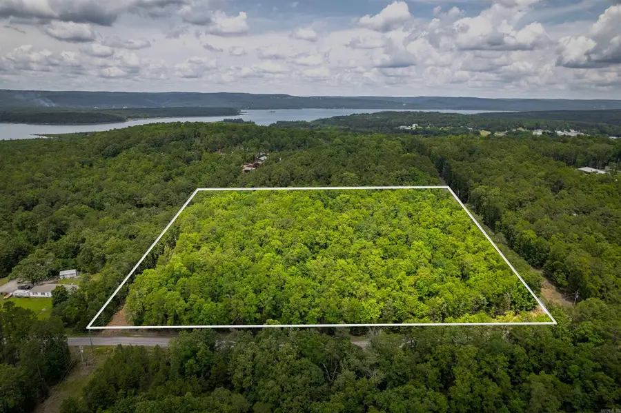 0 Betty Owens Road, Higden, AR 72067 - #2