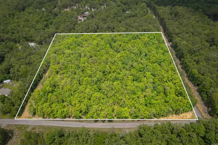 0 Betty Owens Road, Higden, AR 72067 - #3