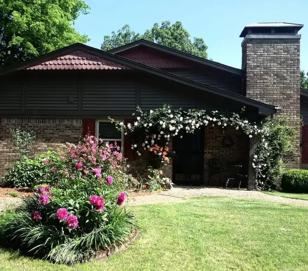 Address Withheld By Seller, Little Rock, AR 72211