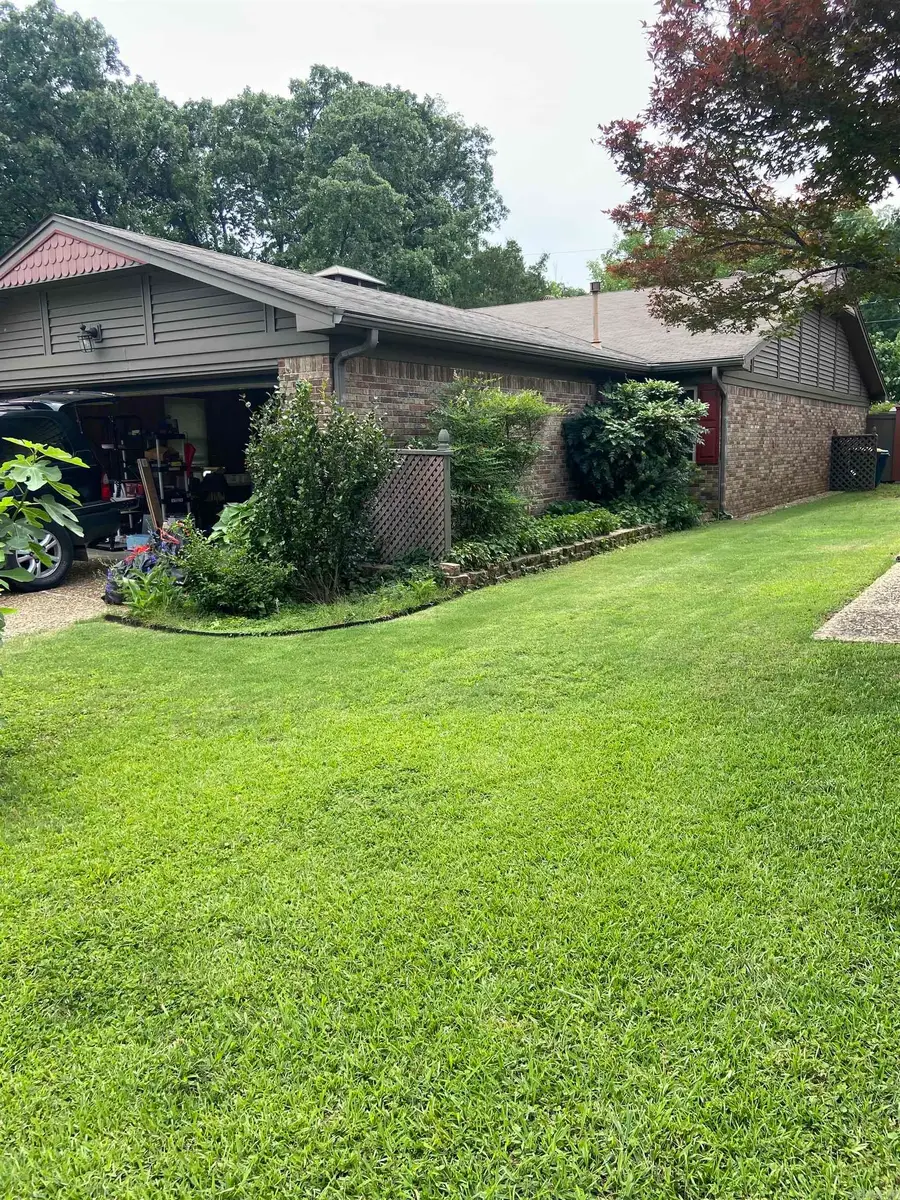 Address Withheld By Seller, Little Rock, AR 72211 - #2