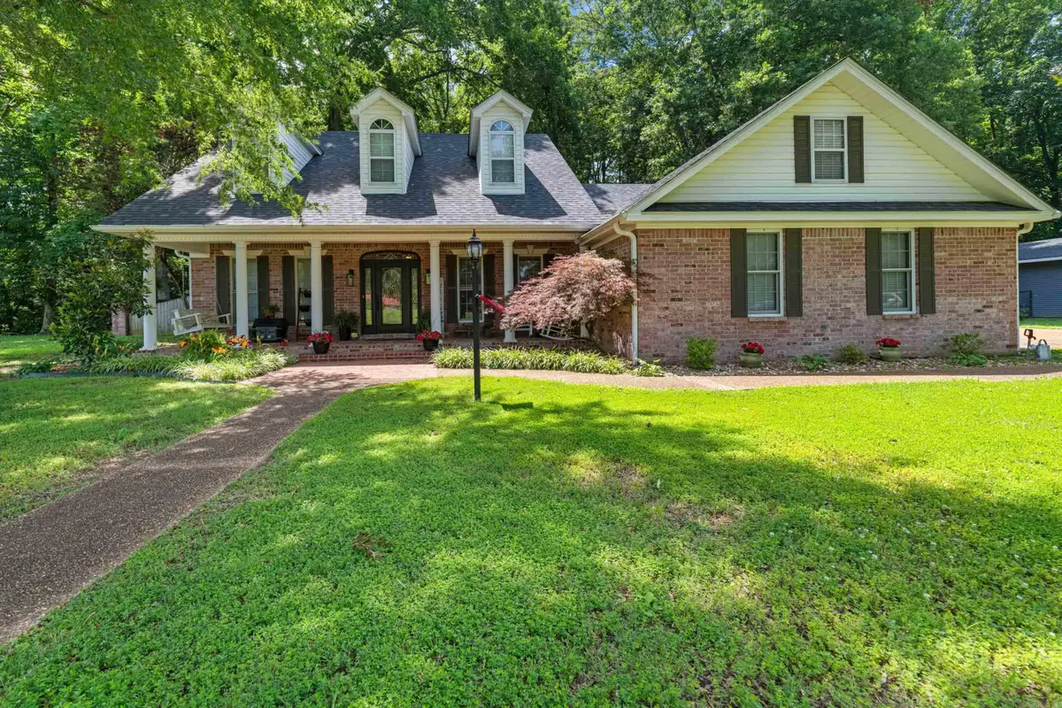 19 River Drive Estates South Estates, Pangburn, AR 72121 - #1