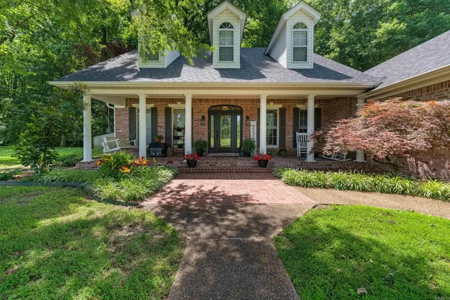19 River Drive Estates South Estates, Pangburn, AR 72121 - #2