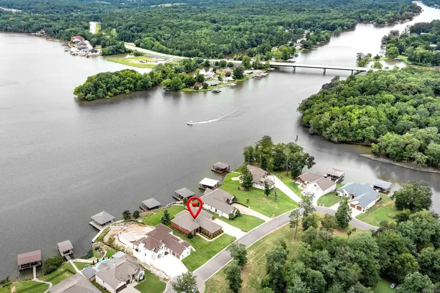 179 Gibbins Trail, Hot Springs, AR 71913 - #2