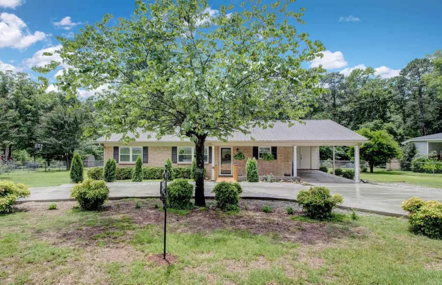2931 Salem Road, Benton, AR 72019 - #2