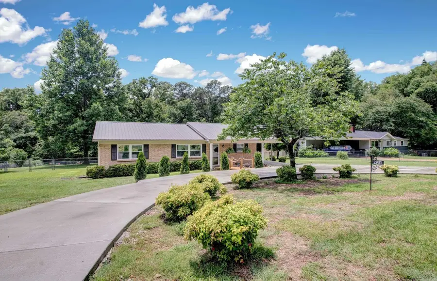 2931 Salem Road, Benton, AR 72019 - #3
