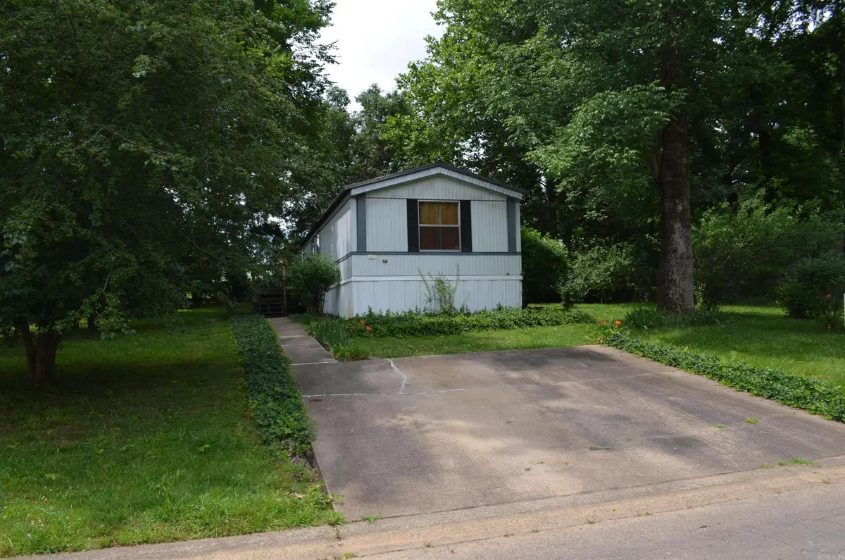 58 Black Oak Circle, Ward, AR 72176 - #1