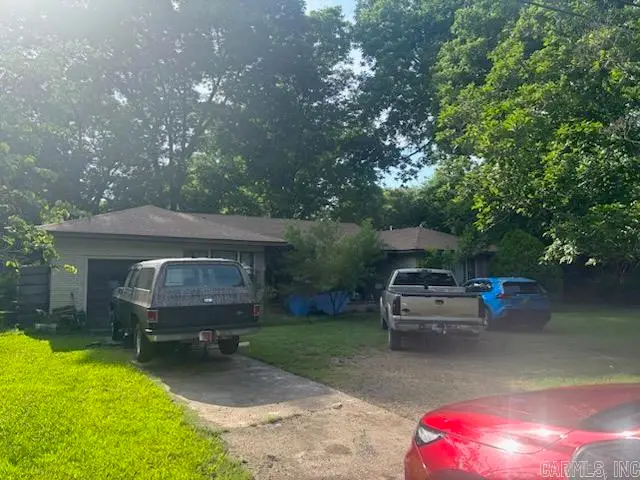 5285 Hwy 367 N, Bradford, AR 72020 - #1