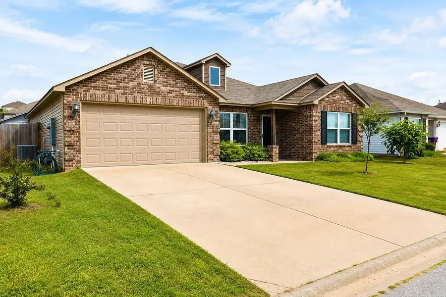 7 Summer Breeze Road, Conway, AR 72032 - #2