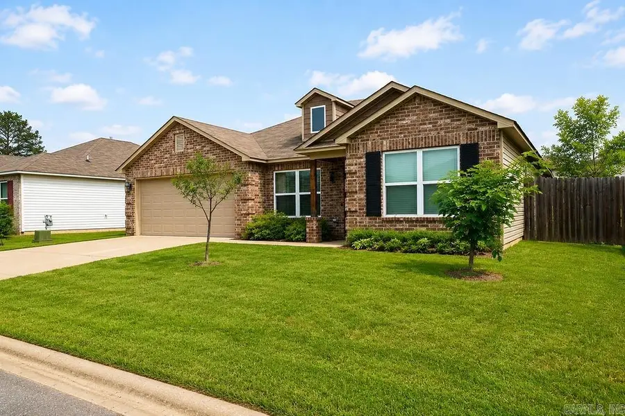 7 Summer Breeze Road, Conway, AR 72032 - #3