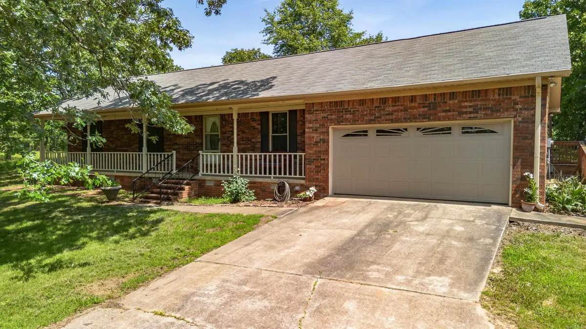 61 Winding Branch Lane, Conway, AR 72032 - #1