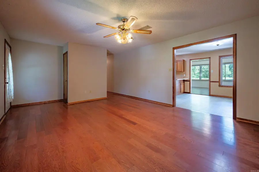 61 Winding Branch Lane, Conway, AR 72032 - #3