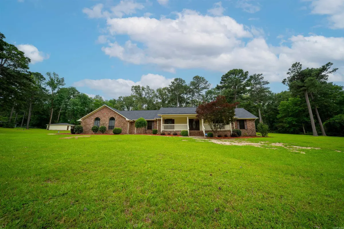 1265 Hollow Hills, Camden, AR 71701 - #1