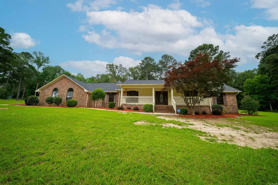 1265 Hollow Hills, Camden, AR 71701 - #2