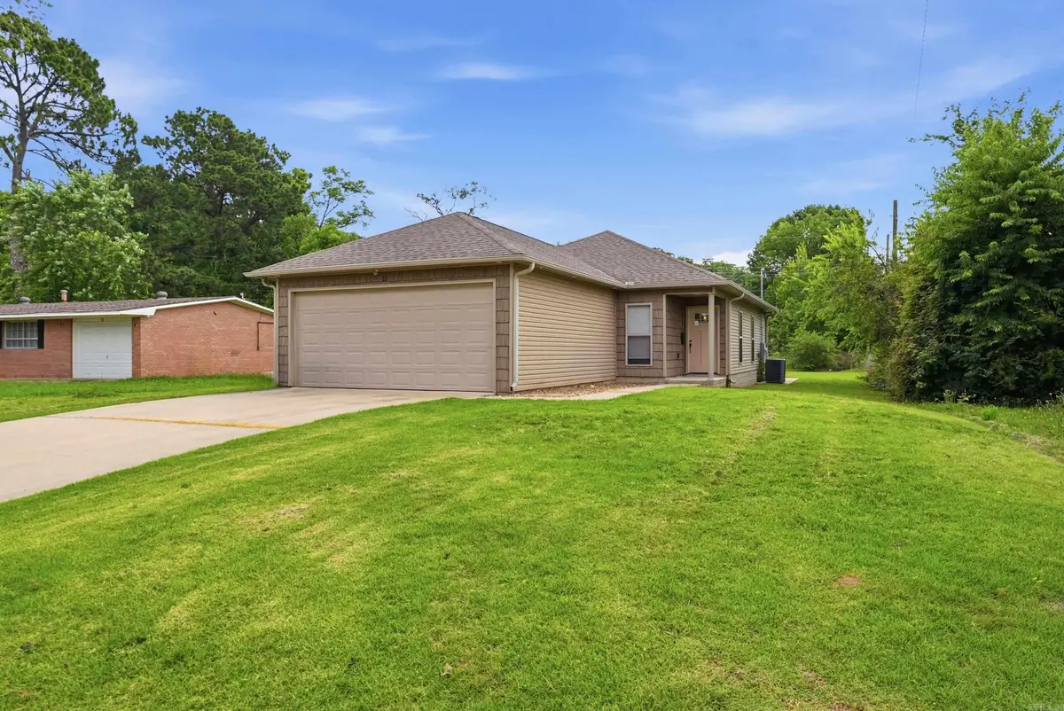 11 Brooklawn Drive, Little Rock, AR 72205 - #1