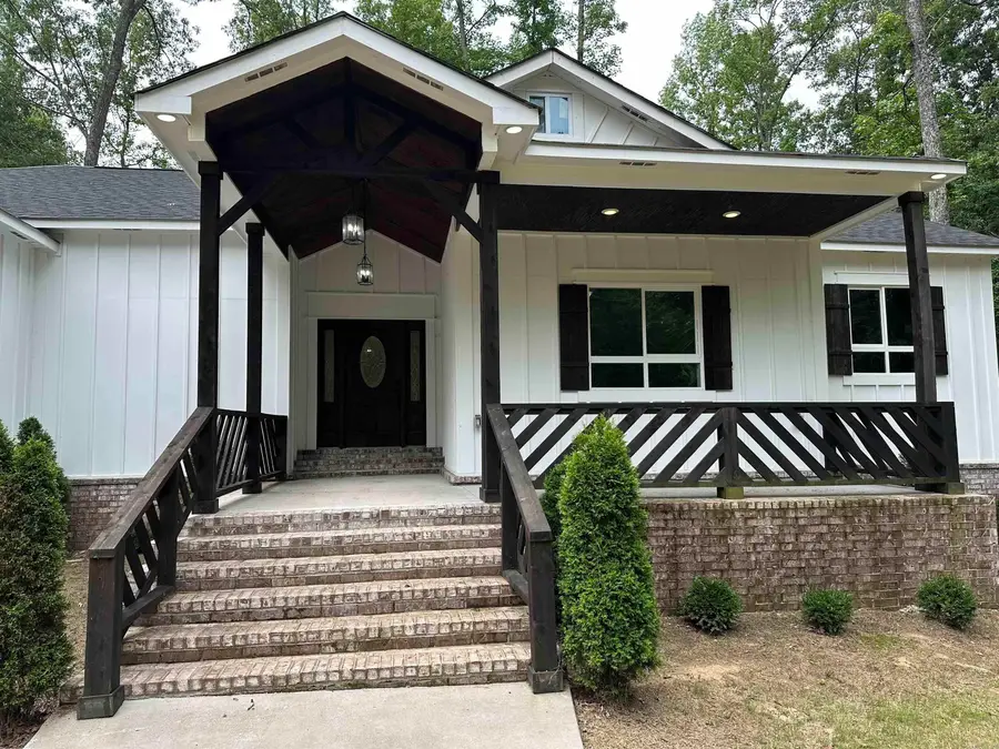 8716 East Fairview Road, Hensley, AR 72065 - #2