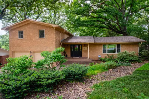 3013 Cleburne Place, North Little Rock, AR 72116