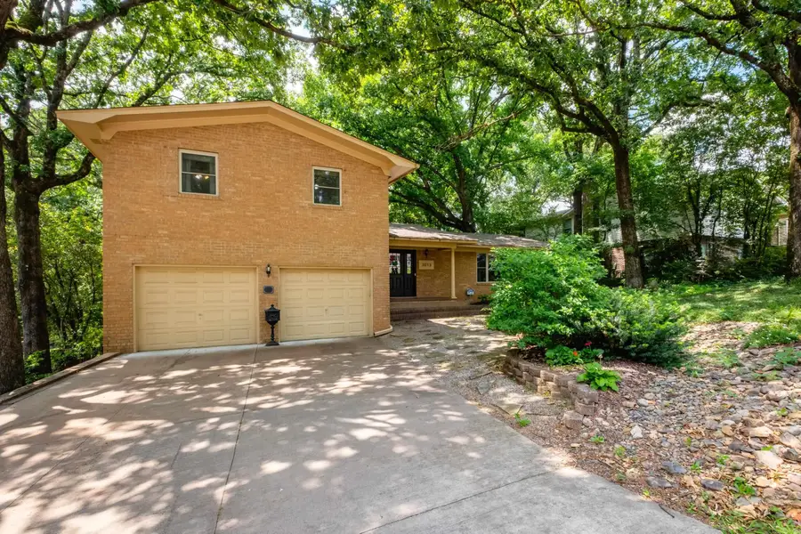 3013 Cleburne Place, North Little Rock, AR 72116 - #2