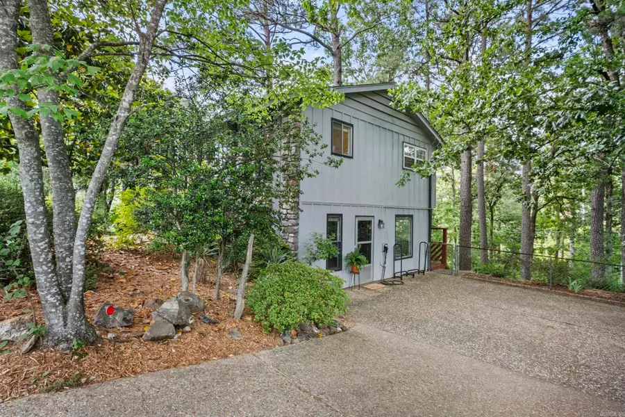 2516 Millbrook Road, Little Rock, AR 72227 - #2