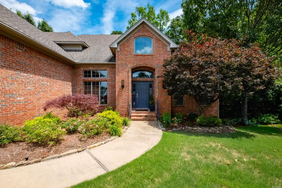 3 Arles Drive, Little Rock, AR 72223 - #3