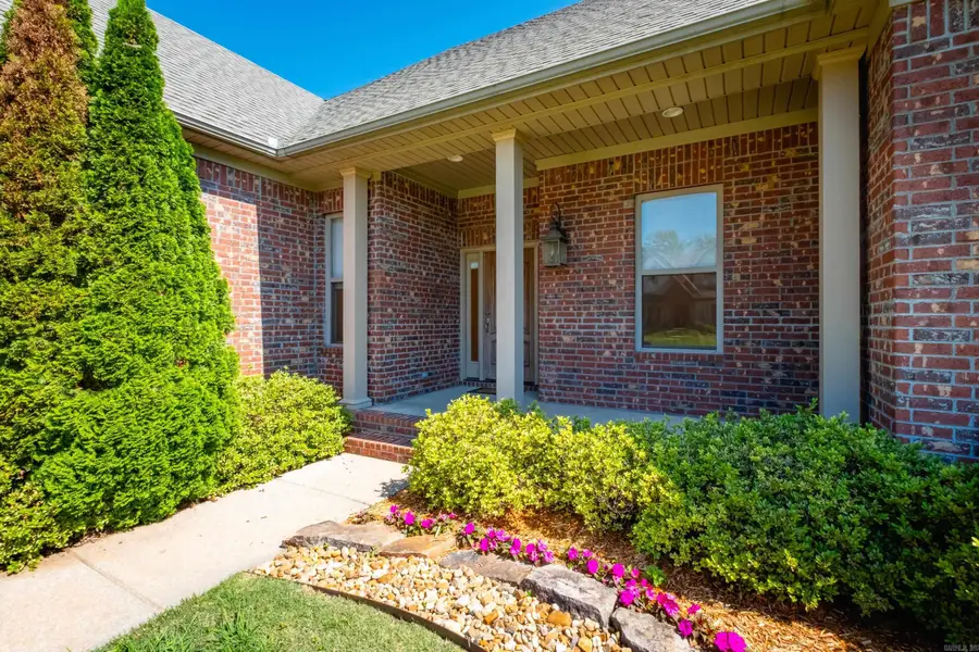 19506 Summershade Drive, Big Rock, AR 72233 - #2
