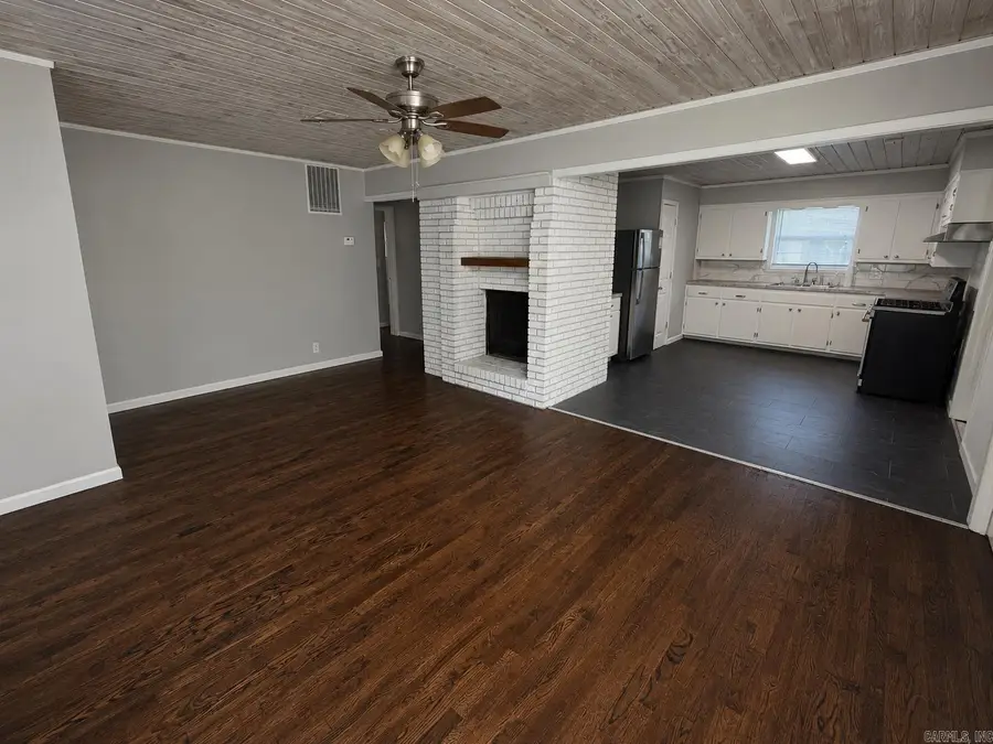 236 Crest, Rector, AR 72461 - #3
