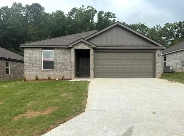 165 Bighorn Trail, Maumelle, AR 72113