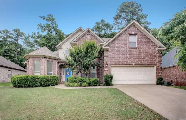 2900 Mossy Creek Drive, Little Rock, AR 72211