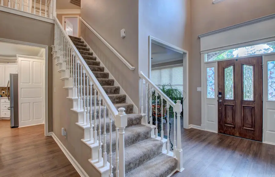 2900 Mossy Creek Drive, Little Rock, AR 72211 - #3