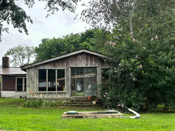 5 Dehart Lane, Morrilton, AR 72110