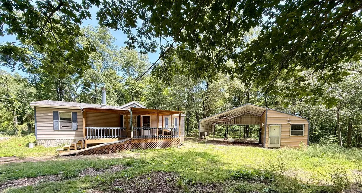6195 Hwy 263, Mountain View, AR 72560 - #1